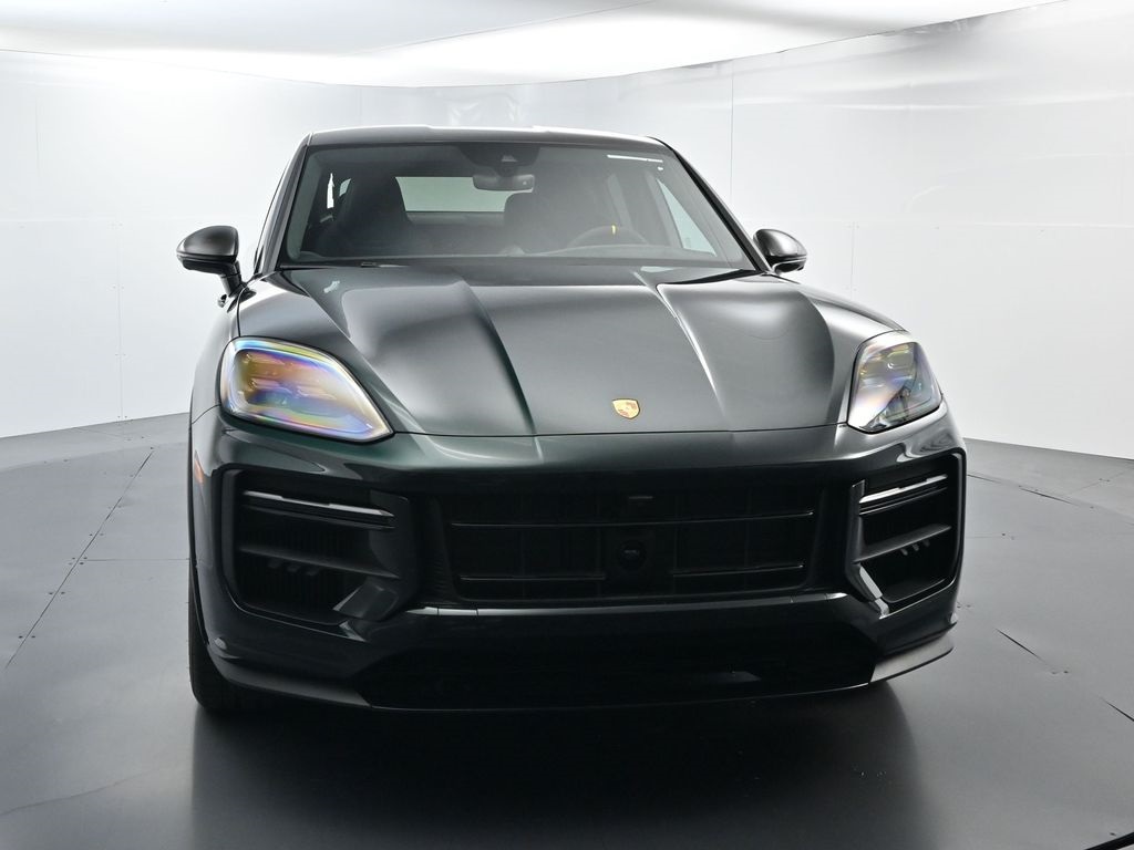 2026 Porsche Cayenne Turbo GT photo 16
