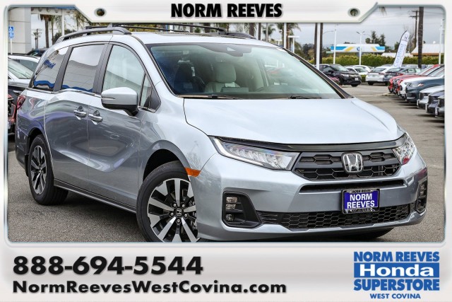 New Honda Odyssey for Sale in West Covina, CA