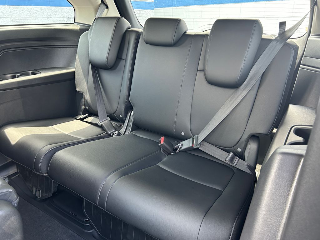 2026 Honda Odyssey EX-L photo 22