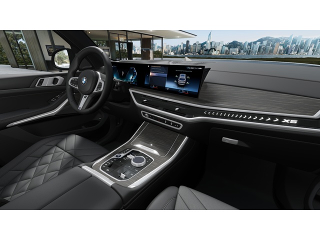2026 Bmw X5 xDrive50e photo 14