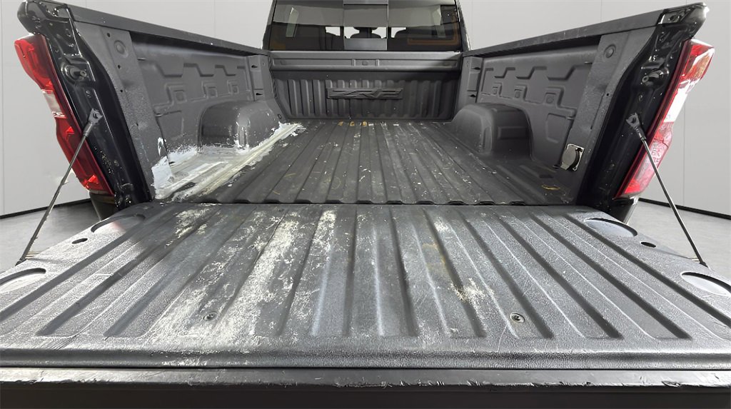 2022 Chevrolet Silverado 1500 ZR2 photo 36