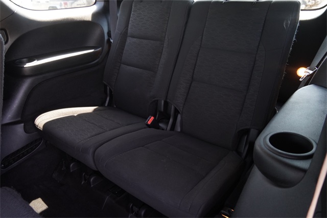 2023 Dodge Durango SXT Plus photo 11
