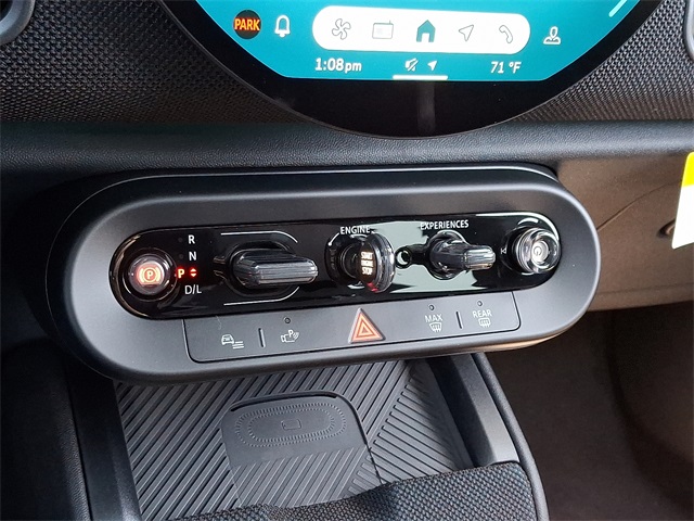 2025 Mini Countryman S ALL4 photo 16