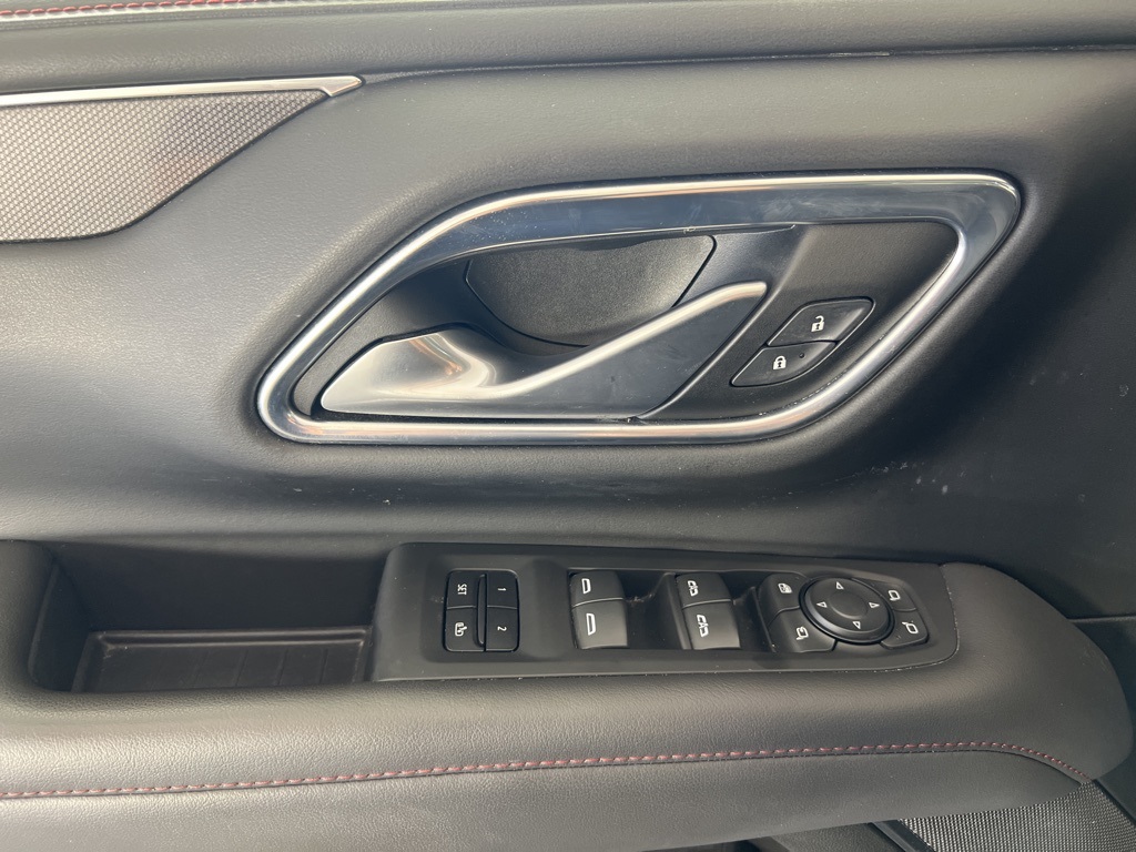 2022 Chevrolet Tahoe RST photo 7
