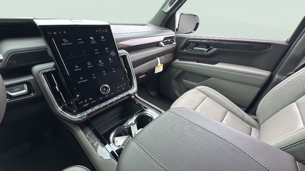 2025 Gmc Yukon XL photo 41