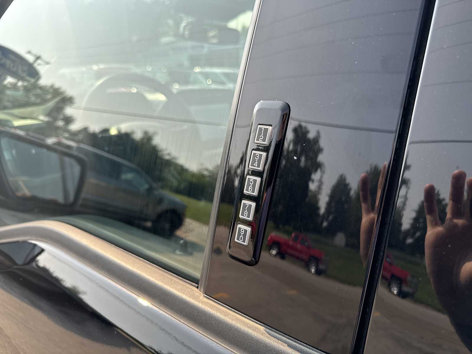 2022 Ford F-150 XLT photo 15