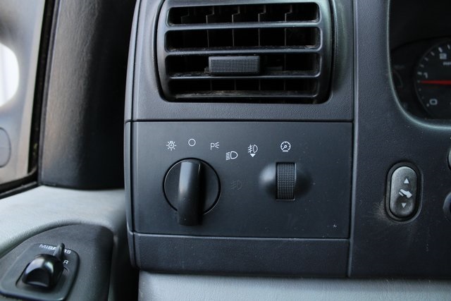 2005 Ford F-250 photo 14