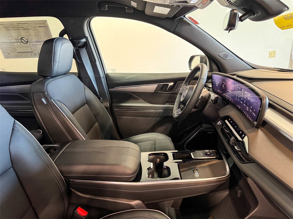 2026 Buick Enclave Preferred photo 21
