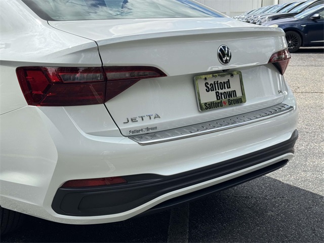 2023 Volkswagen Jetta 1.5T SE photo 10