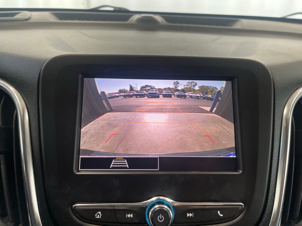 2022 Chevrolet Equinox LT photo 16
