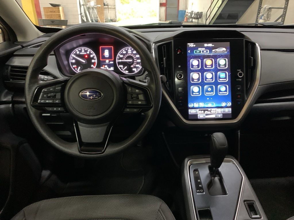2024 Subaru Crosstrek Premium photo 15