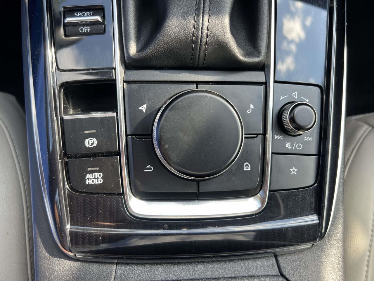 2022 Mazda CX-30 2.5 Turbo photo 28