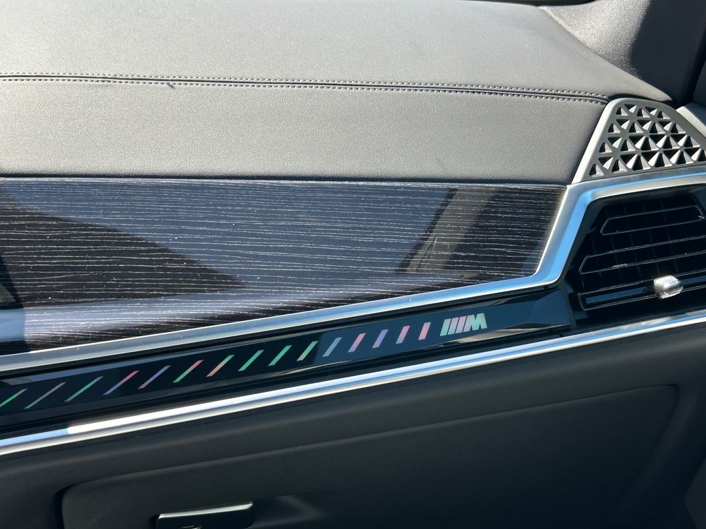 2026 Bmw X5 M60i photo 26