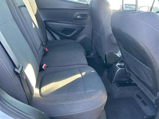 2019 Chevrolet Trax LS photo 20