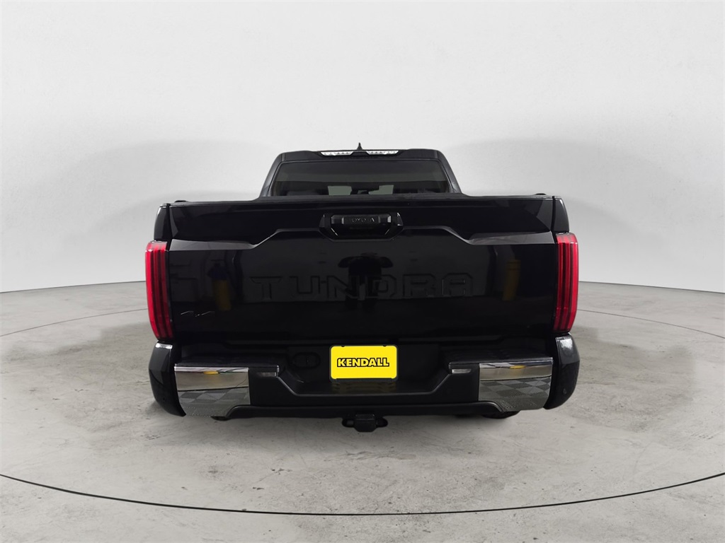 2022 Toyota Tundra SR5 photo 4