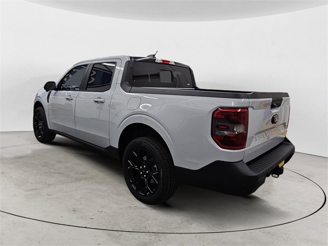 2025 Ford Maverick Lariat photo 2