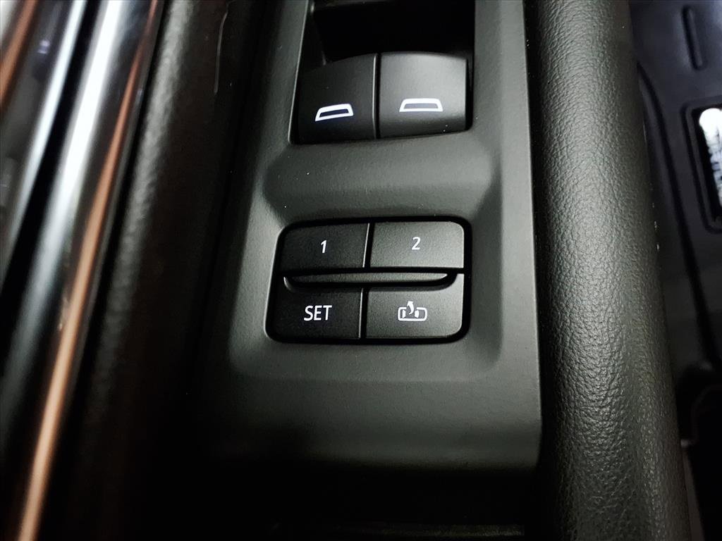2021 Chevrolet Tahoe LT photo 8