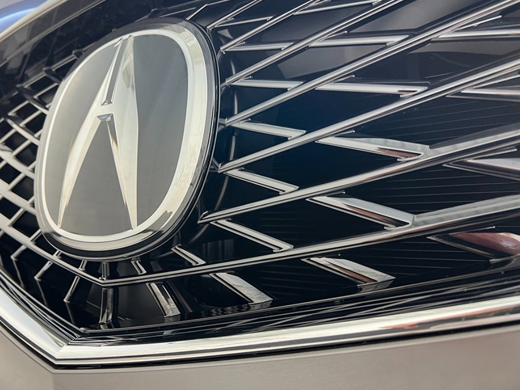 2026 Acura MDX SH-AWD Technology photo 9