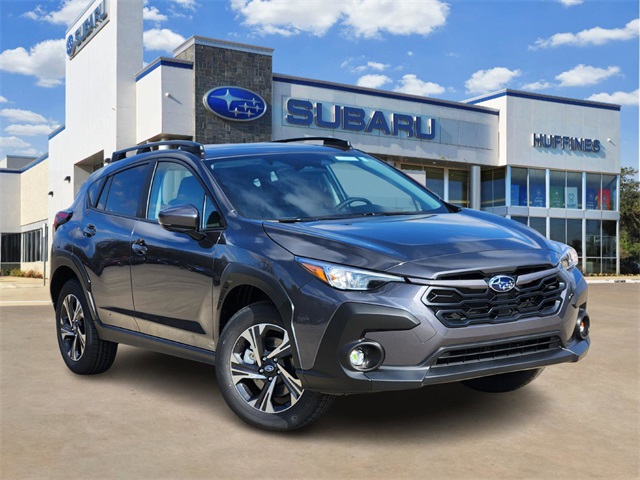 2026 Subaru Crosstrek Premium's photo