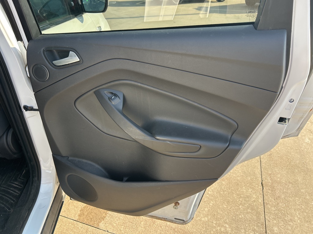 2016 Ford Escape SE photo 25