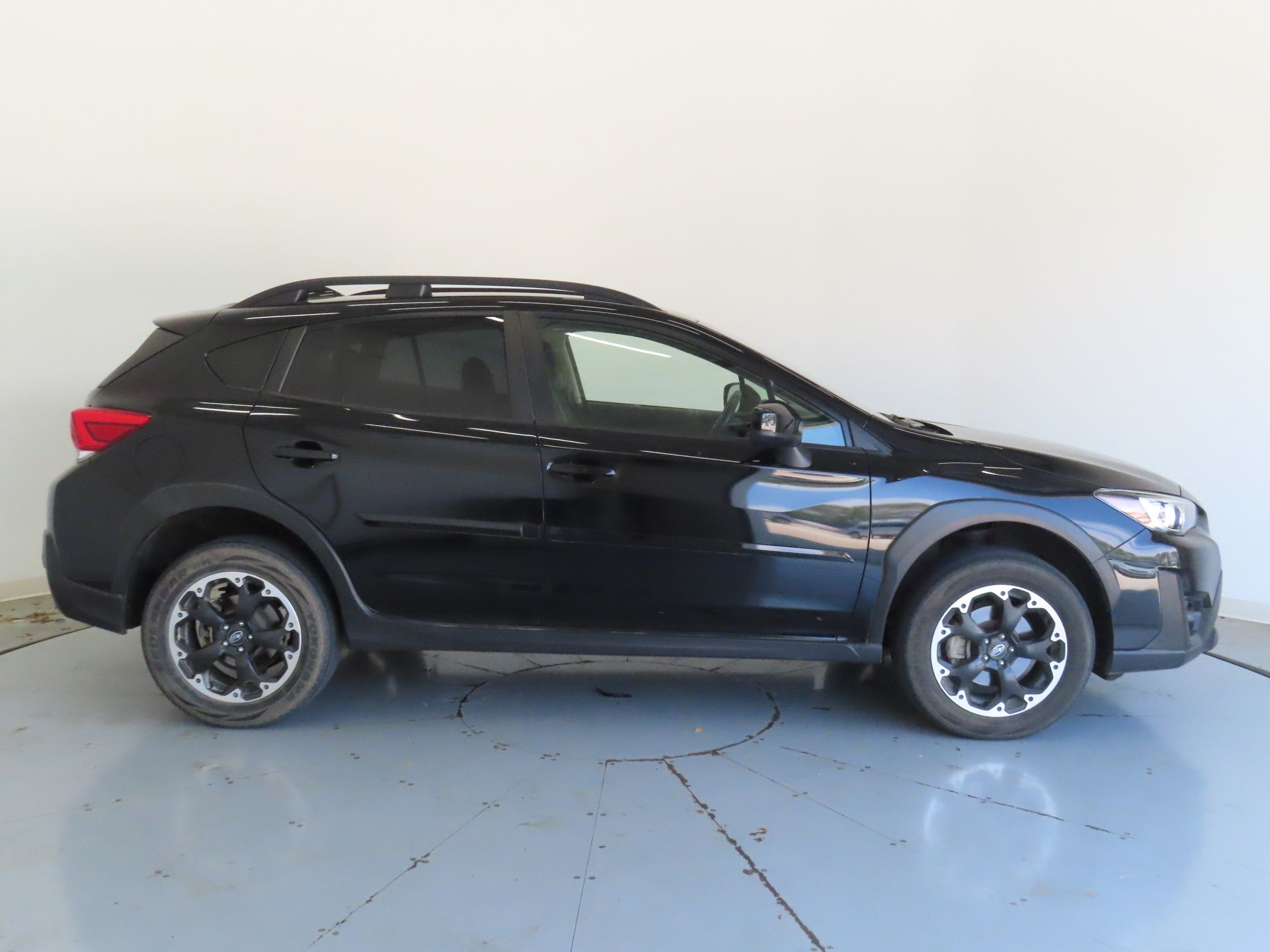 2023 Subaru Crosstrek Premium photo 2