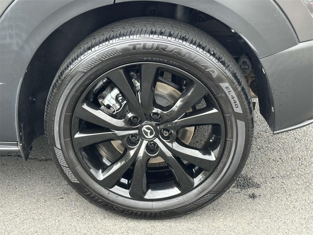 2023 Mazda CX-30 2.5 Turbo Premium photo 11