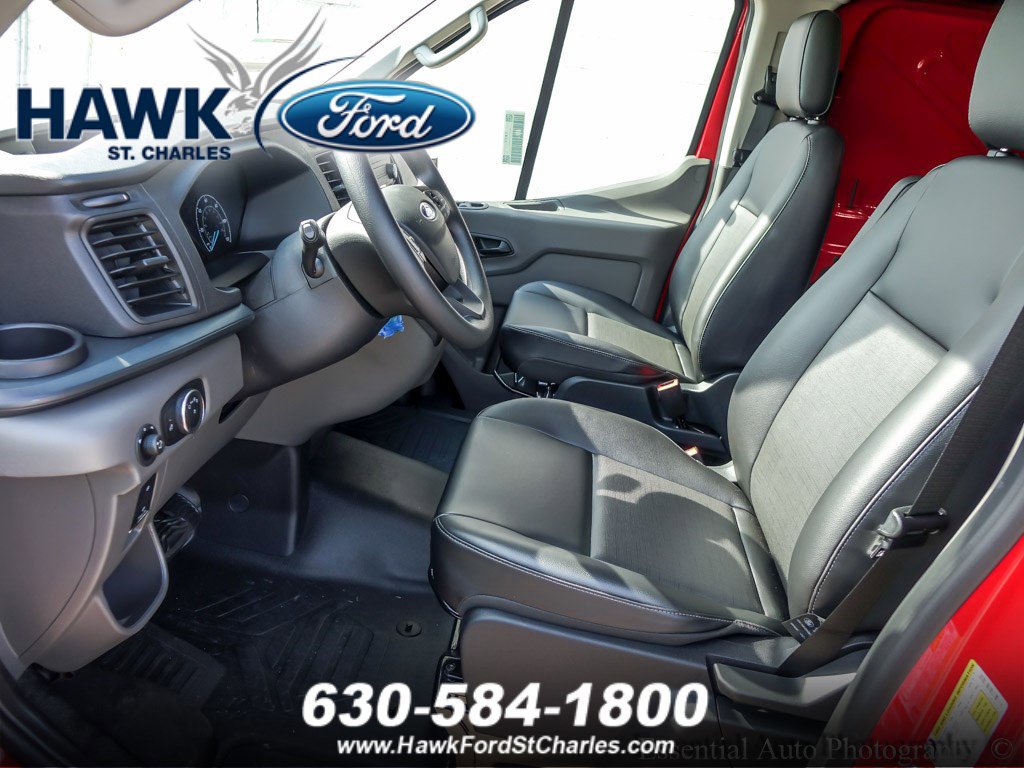 2025 FORD TRANSIT - Image 7