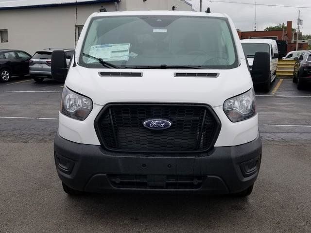 2025 Ford Transit XL photo 8