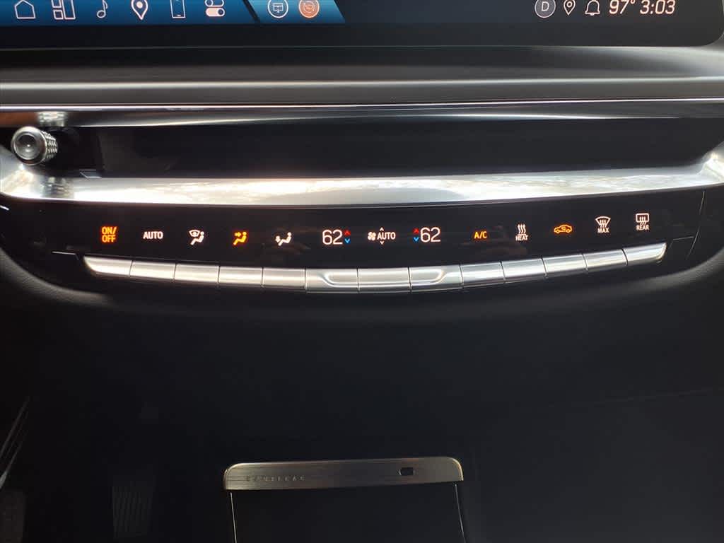 2024 Cadillac Lyriq Tech photo 16