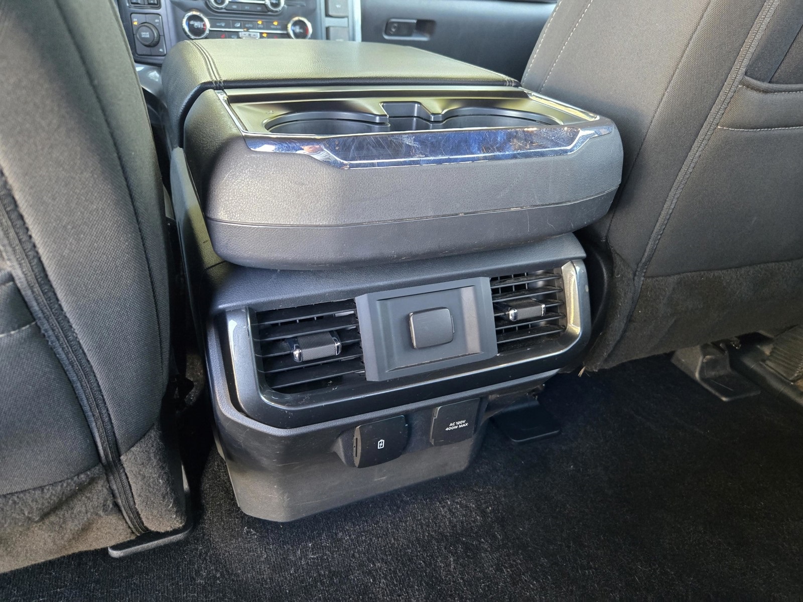 2022 Ford F-150 XLT photo 12