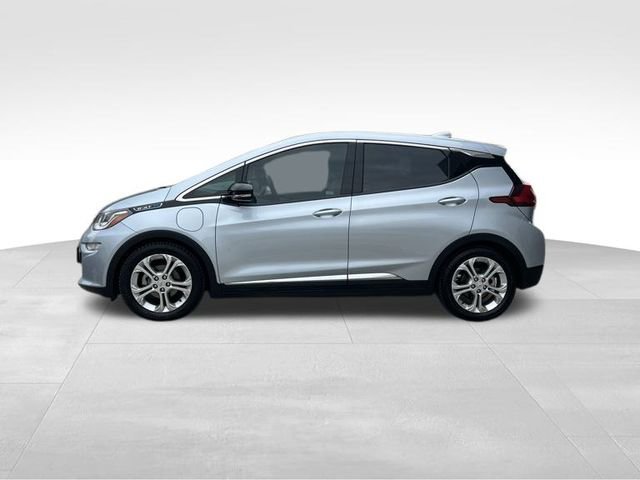 2017 Chevrolet Bolt EV photo 4