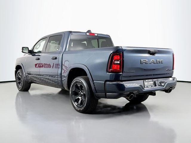 2026 Ram 1500 Big Horn Lone Star photo 3