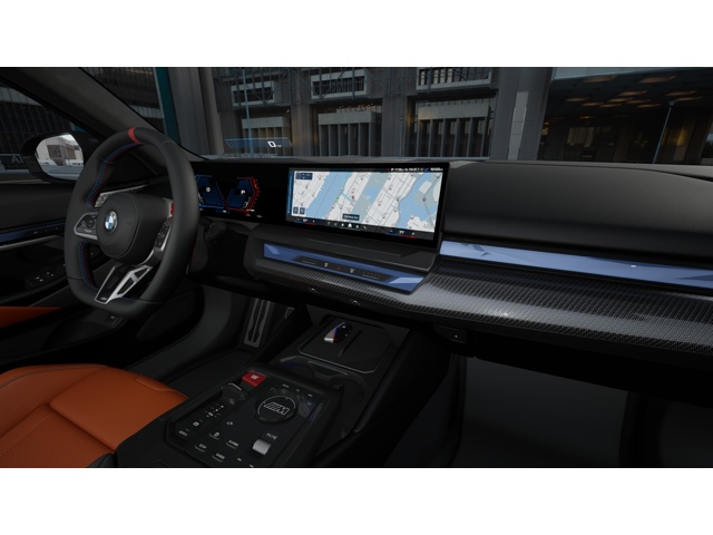 2026 Bmw M5 5 photo 14