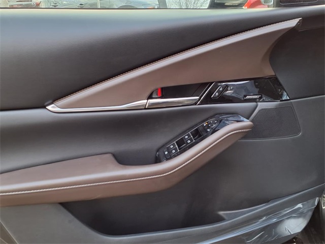 2025 Mazda CX-30 2.5 S Premium photo 15
