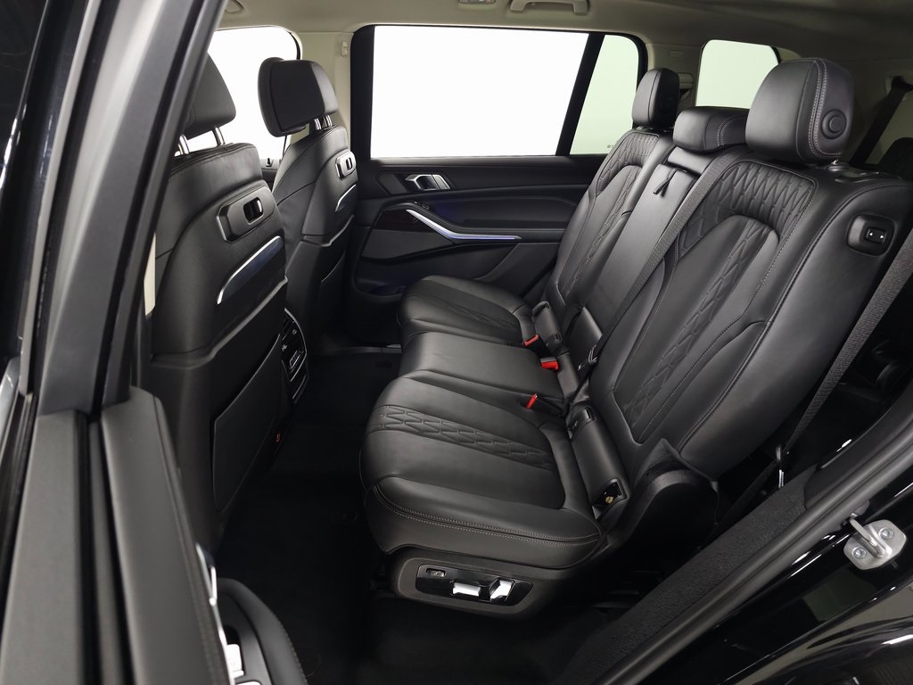 2023 Bmw X7 xDrive40i photo 32