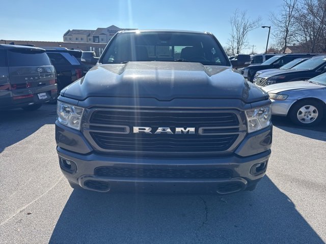 2019 Ram 1500 Big Horn Lone Star photo 2