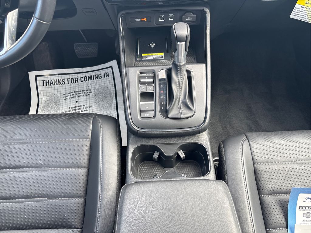 2024 Honda CR-V EX-L photo 17