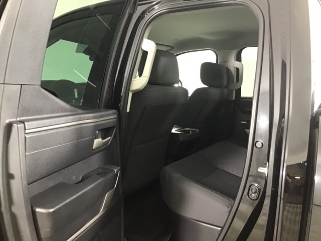 2022 Toyota Tundra SR5 photo 18