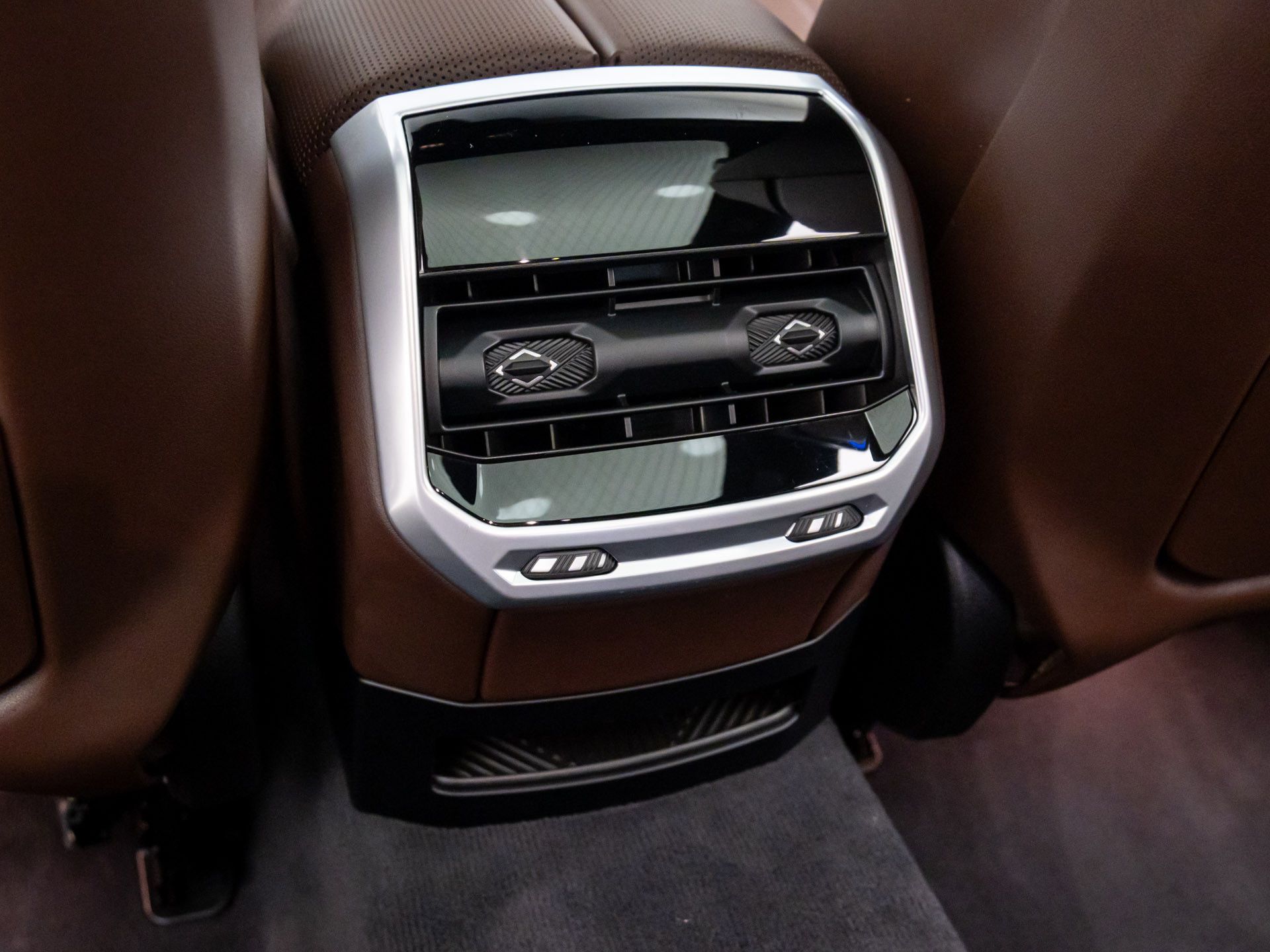 2023 Bmw i7 xDrive60 photo 19