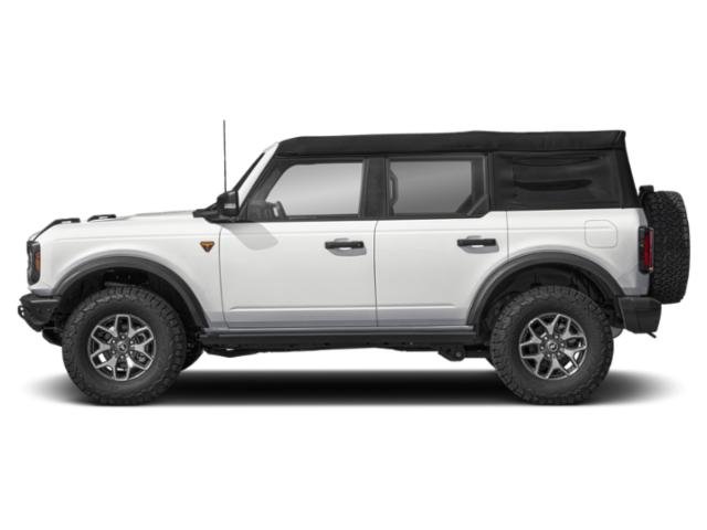2025 Ford Bronco Badlands photo 3