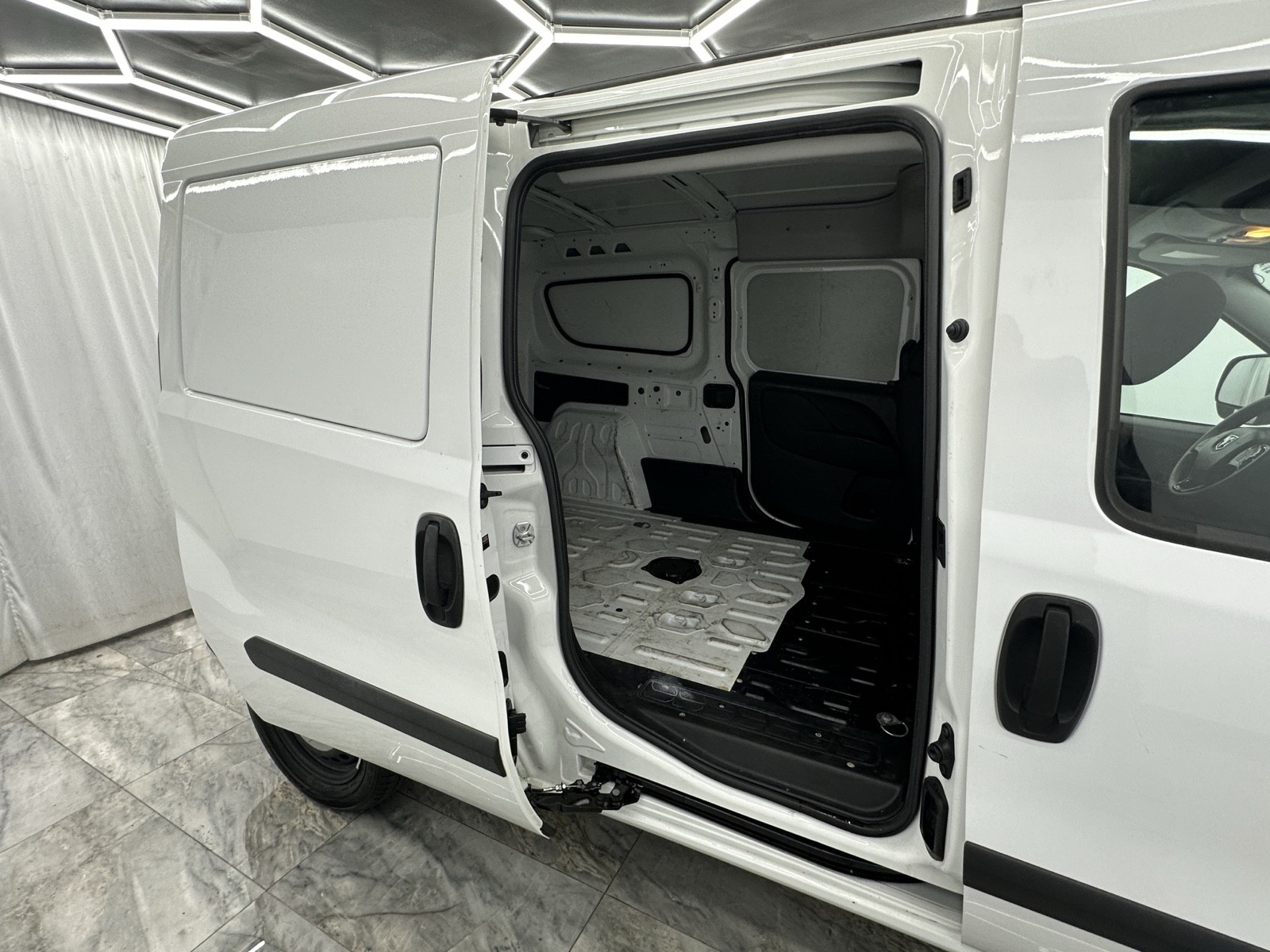 2019 Ram ProMaster City photo 26