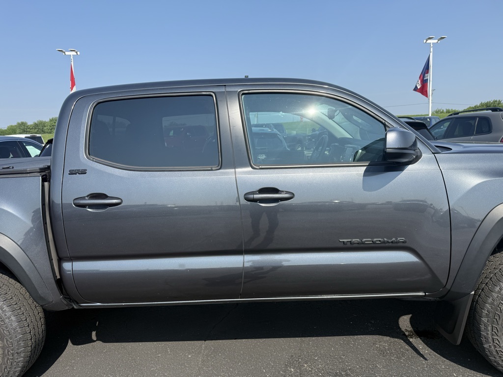 2023 Toyota Tacoma Trail Edition V6 photo 24