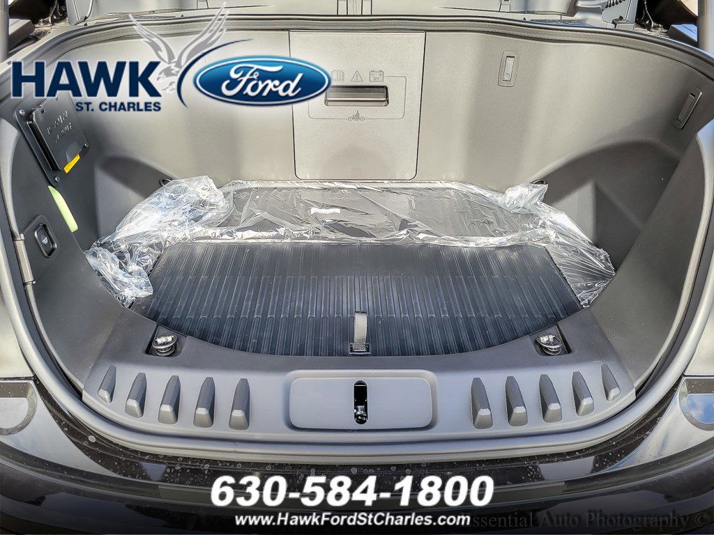 2025 FORD F-150 - Image 16