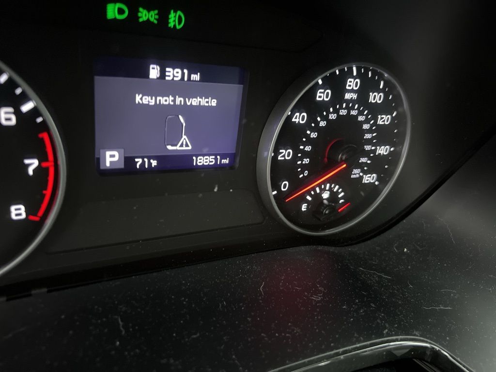 2023 Kia Seltos S photo 10