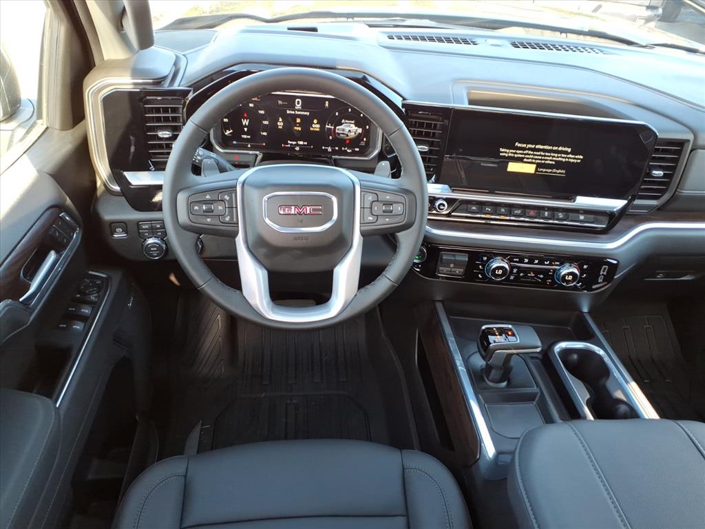 2026 Gmc Sierra 1500 SLT photo 5