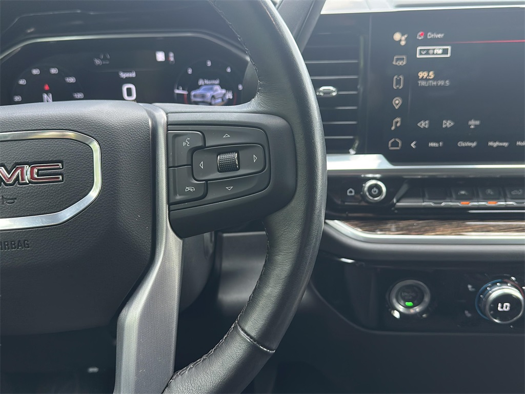 2022 Gmc Sierra 1500 Elevation photo 12