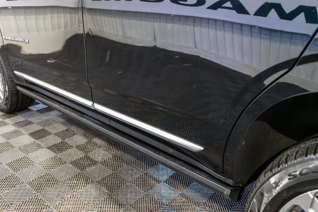 2021 Gmc Yukon Denali photo 30