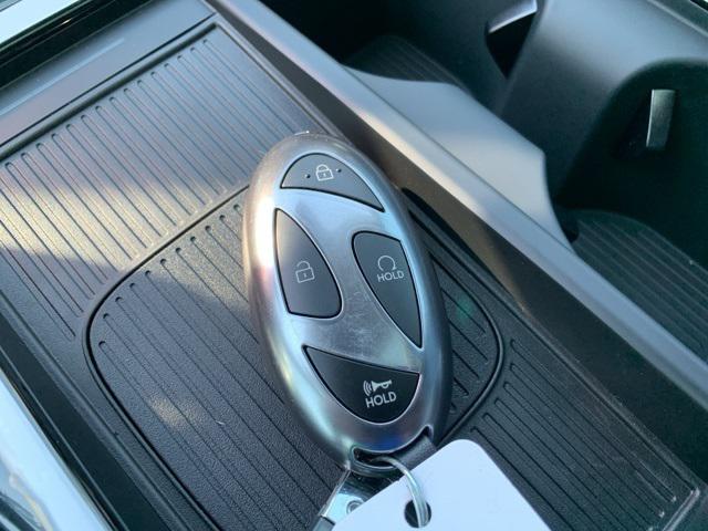 2025 Hyundai Tucson Hybrid SEL Convenience photo 31
