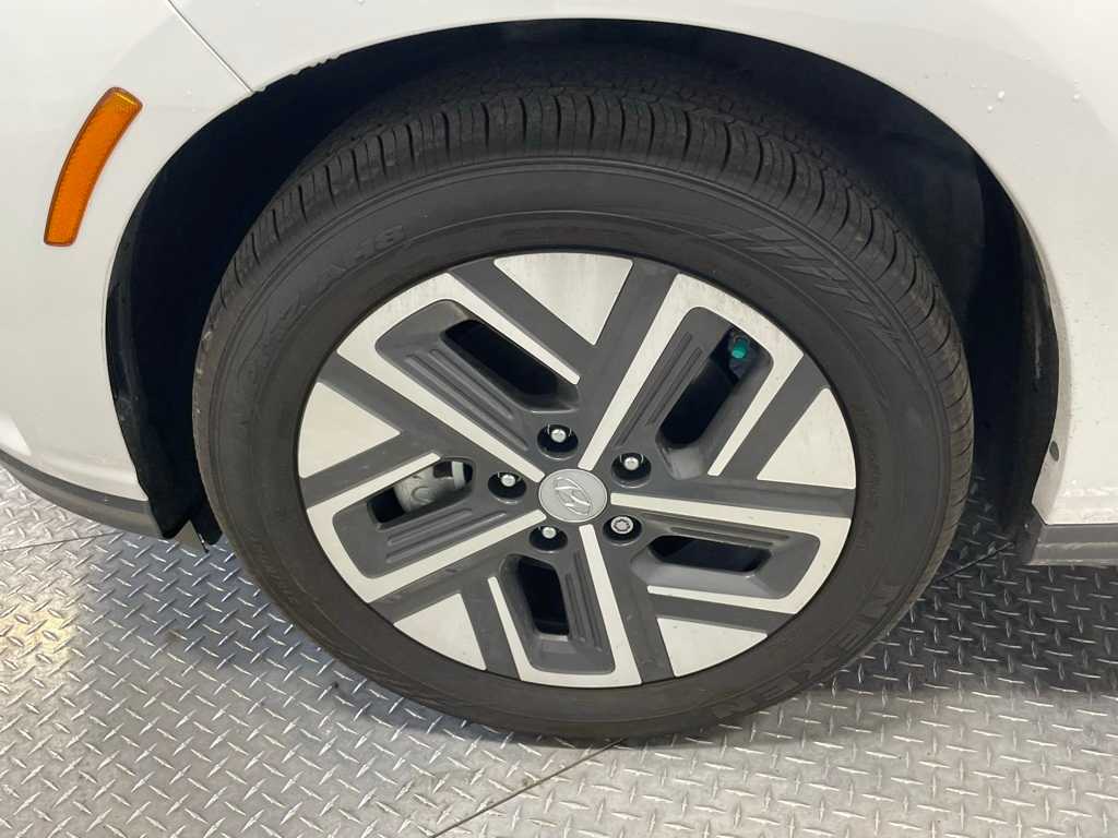 2023 Hyundai Kona Electric Limited photo 18