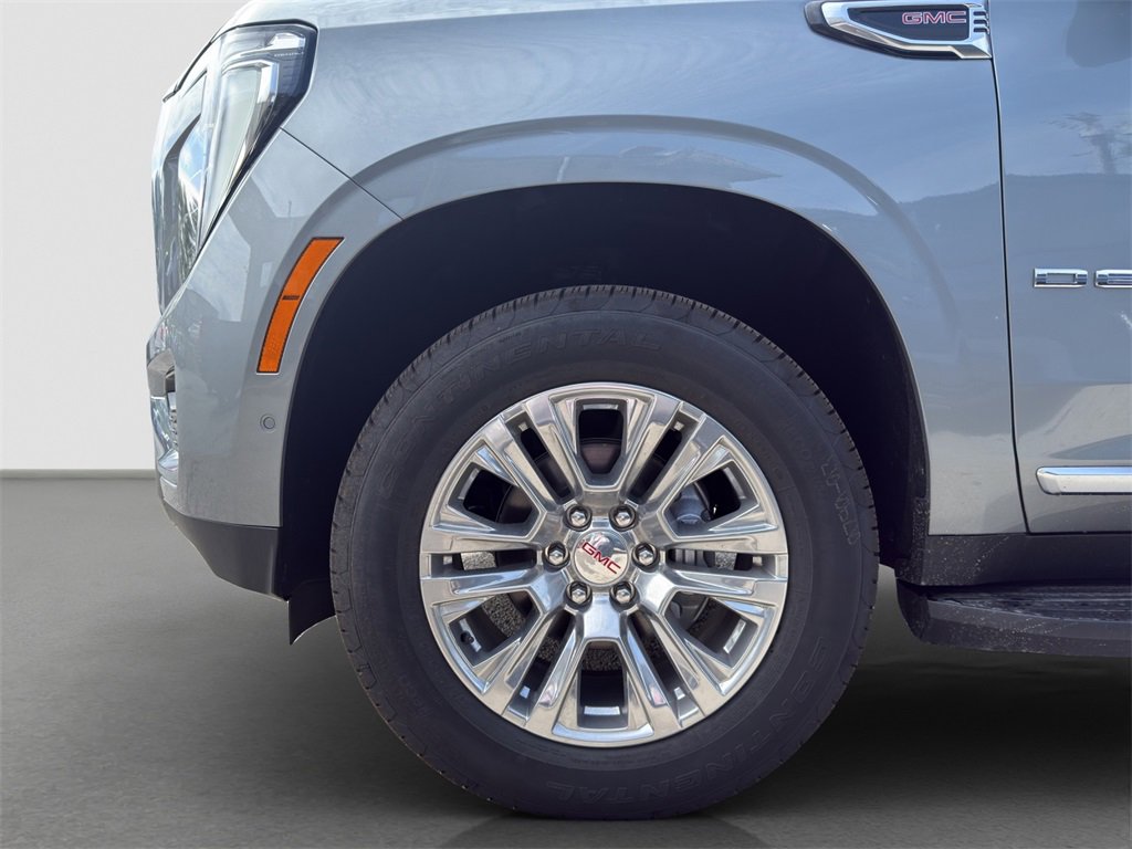 2026 Gmc Yukon XL Denali photo 4